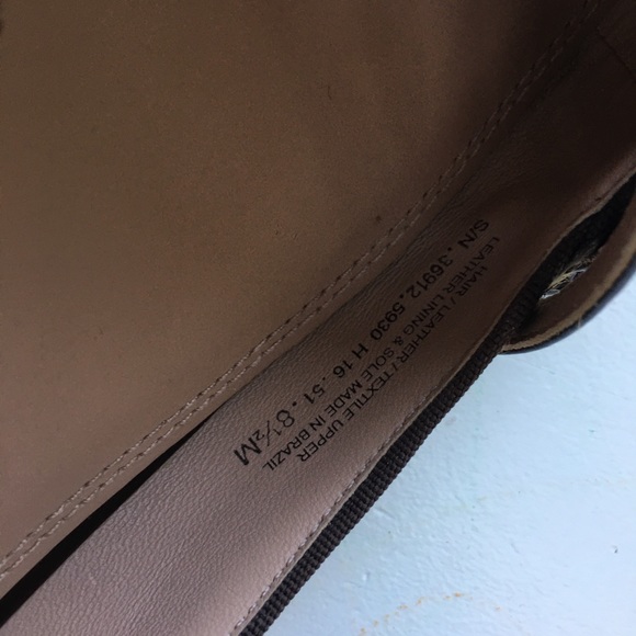 Tory Burch flats - Picture 6 of 6